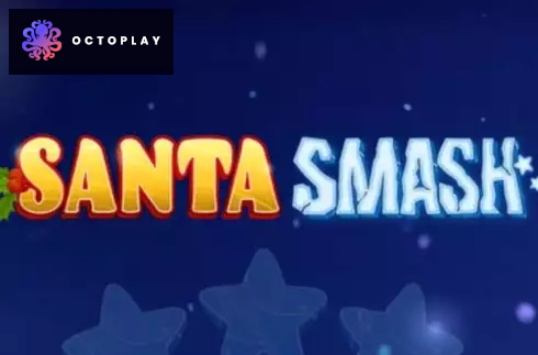 Santa Smash